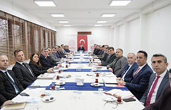 Muğla'da eğitimin yol haritası belirlendi