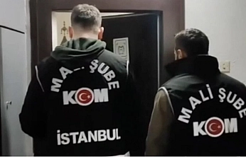 Muğla'nın da Aralarında Olduğu 8 İlde PAPEL Operasyonu: 15 Tutuklama