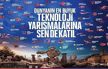 Muğla TEKNOFEST-2026 başvuruları başladı