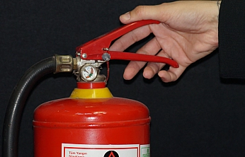 Otellerde yangın güvenliğinde yeni dönem: 'İtfaiye raporu olmayan tesisin faaliyeti durdurulacak'