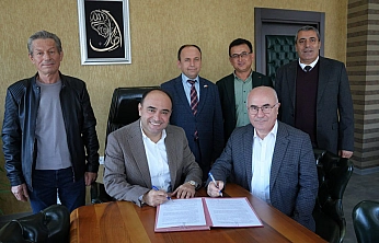 Seydikemer Belediyesi'nde Sosyal Denge Protokolü İmzalandı