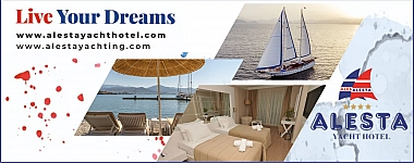 Alesta Yatch Hotel
