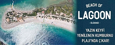 Beach of Lagoon 29/06/2021 Beach of Lagoon 29/06/2021