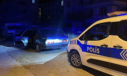 Alkollü sürücü 3 günde iki kez polisten kaçtı, yaklaşık 100 bin lira cezayı yedi