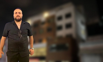 Burun ameliyatı olan 29 yaşındaki genç, fenalaşıp hayatını kaybetti