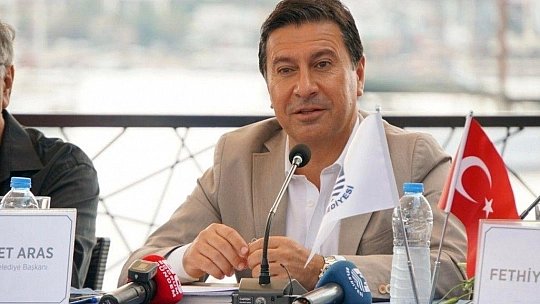 'Halikarnassos'tan Bodrum'a İz Bırakanlar' kitabının tanıtımı yapıldı