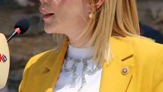 'Türk Mutfağı Haftası'nın finali antik kentte yapıldı