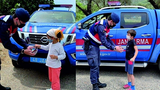 Muğla'da 17 günlük kısıtlamada ceza yağdı 