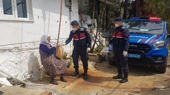 Muğla'da 17 günlük kısıtlamada ceza yağdı 
