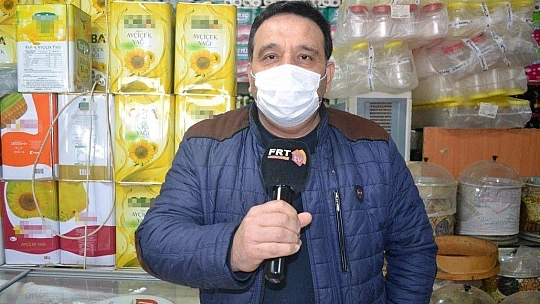 Ayçiçek yağına zam üstüne zam