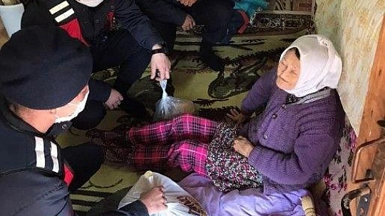 Muğla'da 17 günlük kısıtlamada ceza yağdı 