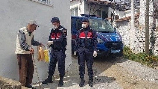 Muğla'da 17 günlük kısıtlamada ceza yağdı 