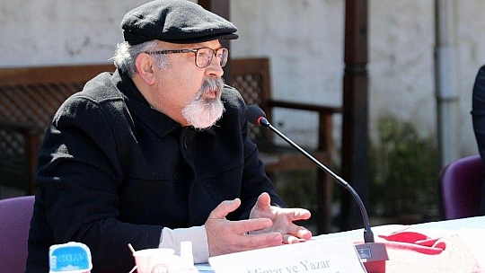 Amacımız Menteşe'yi Kültür Turizminin Merkezi Yapmak