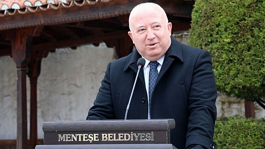 Amacımız Menteşe'yi Kültür Turizminin Merkezi Yapmak