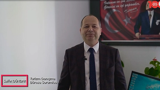 Fethiye Protokolü 'İstiklal Marşı'nı Seslendirdi