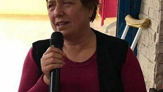 Engellilerle Şiir Dinletisinde Buluştular 