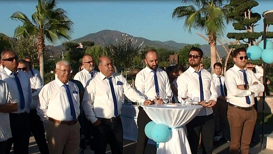 'BİRLİKTE YÖNETECEĞİZ'