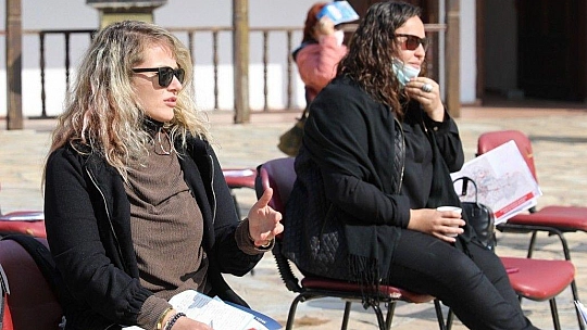 Amacımız Menteşe'yi Kültür Turizminin Merkezi Yapmak