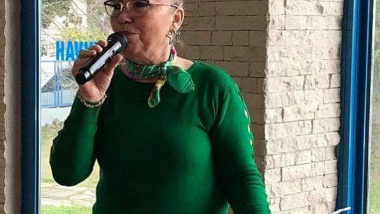 Engellilerle Şiir Dinletisinde Buluştular 