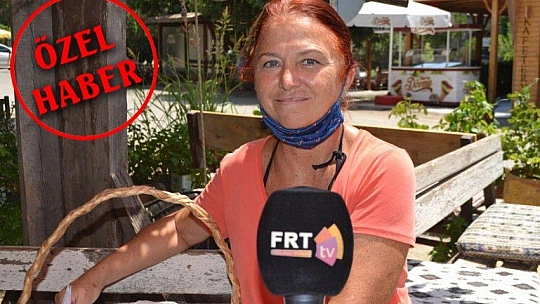 Işık Taban, 'Kayaköy MUSKİ'den bıktı'