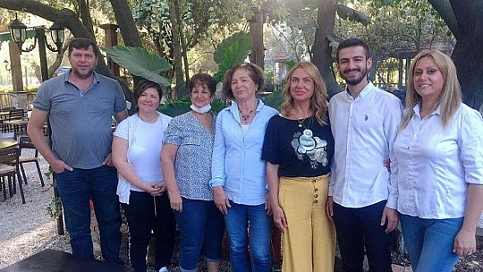 ADD'den Öğretmenler Günü Mesajı