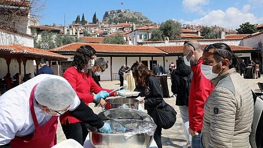 Amacımız Menteşe'yi Kültür Turizminin Merkezi Yapmak