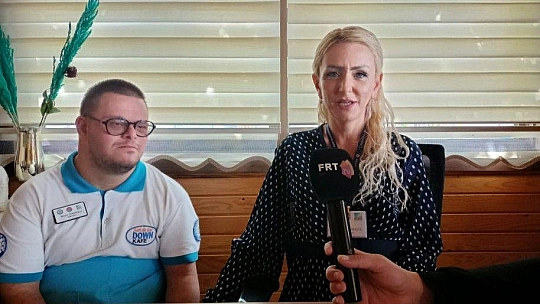 Özel bireyler hizmet veriyor