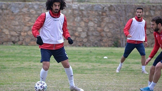 Toros, 'Hazırlıklarımız devam ediyor' 