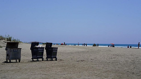 Başkan Akdenizli 'Çalışmalarımız devam edecek'