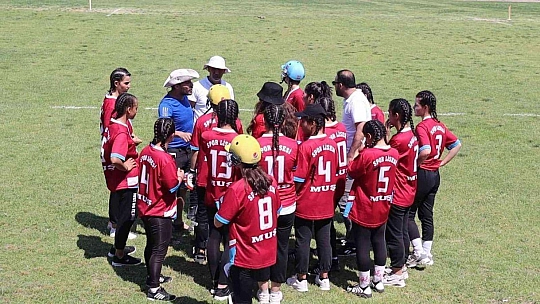 2 haftada hazırlandılar, Türkiye 2ncisi oldular