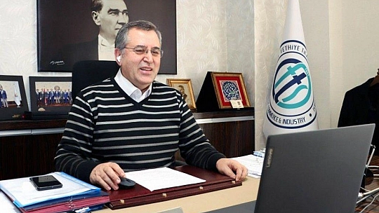 Kuyum, tekstil ve ayakkabı sektörü sorunlarını konuştu