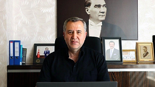 Başkan Çıralı, tam kapanmada mağdur olan işletmelere hibe desteği istedi