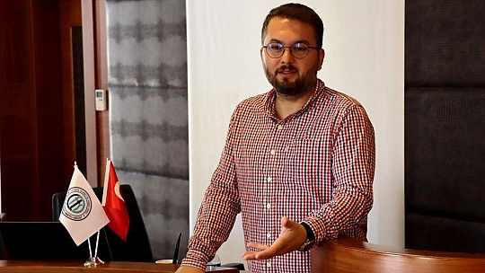 FTSO'da 'Dijital Pazarlama ve Sosyal Medya Yönetimi Eğitimi'nin 2'nci fazı başladı