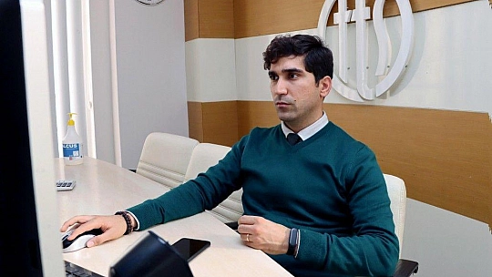 FTSO Tarafından KVKK Bilgilendirme Toplantısı Düzenlendi