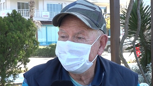 'Halkın Gündemi' hafta içi her gün FRT TV'de