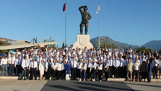 'BİRLİKTE YÖNETECEĞİZ'