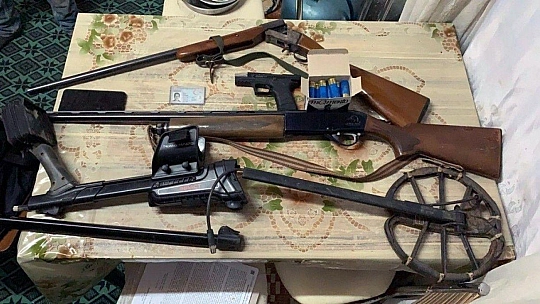 3 ilde eş zamanlı tarihi eser operasyonu