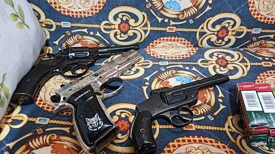 3 ilde eş zamanlı tarihi eser operasyonu