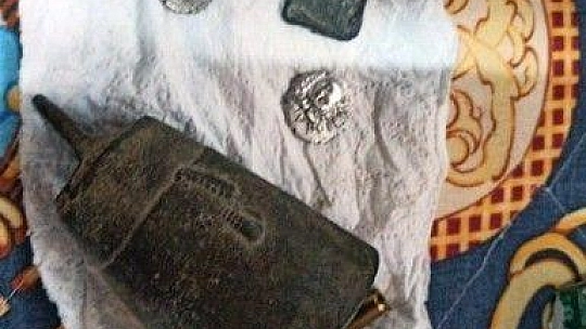 3 ilde eş zamanlı tarihi eser operasyonu