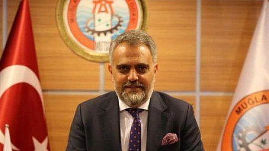 MUTSO ORGAN SEÇİMLERİ 15 EKİM'DE YAPILACAK