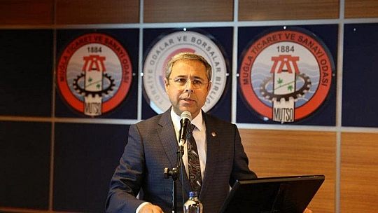 MUTSO ORGAN SEÇİMLERİ 15 EKİM'DE YAPILACAK