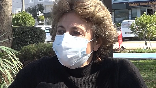 'Halkın Gündemi' hafta içi her gün FRT TV'de