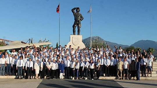 'BİRLİKTE YÖNETECEĞİZ'