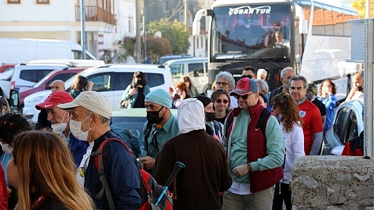 Menteşe Mutfak Kültürü Atölyesi İlk Konuklarını Ağırladı