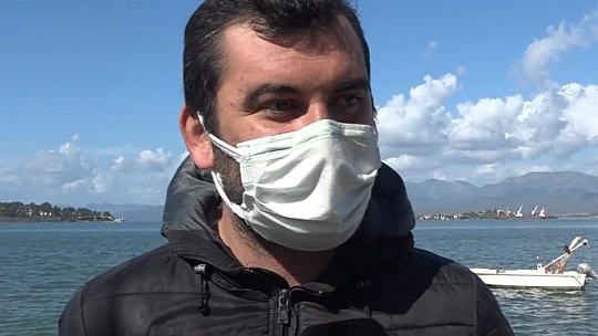 'Halkın Gündemi' hafta içi her gün FRT TV'de