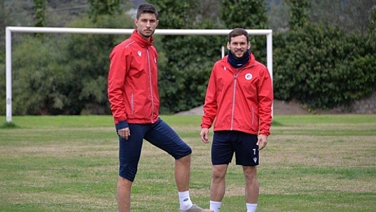 Toros, 'Hazırlıklarımız devam ediyor' 