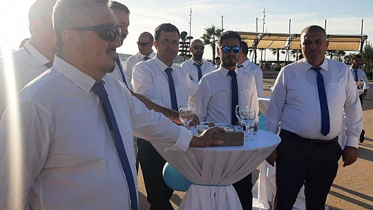 'BİRLİKTE YÖNETECEĞİZ'