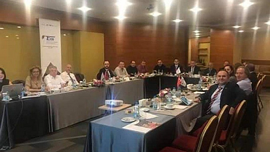 Uysal, Bölge Sorunlarını İletti