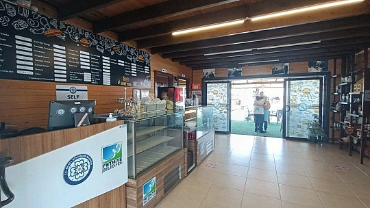 Özel bireyler hizmet veriyor