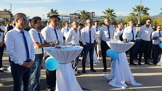 'BİRLİKTE YÖNETECEĞİZ'